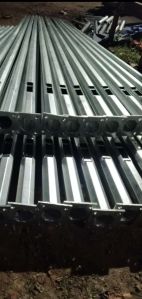 9 Meter Octagonal Street Light Pole Manufacturers in West Bengal