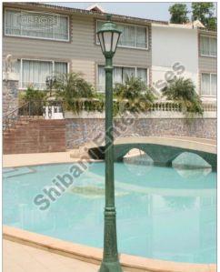 GI Pole Manufacturers in West Bengal