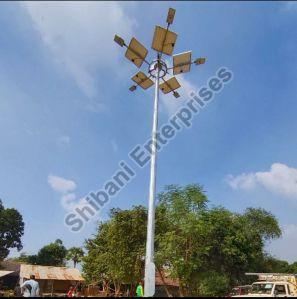 Lighting Pole Manufacturers in West Bengal