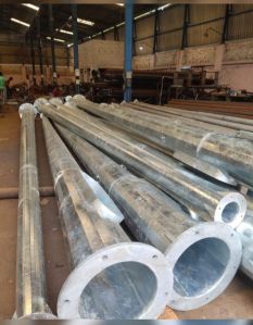 Street Light Pole Manufacturers in West Bengal