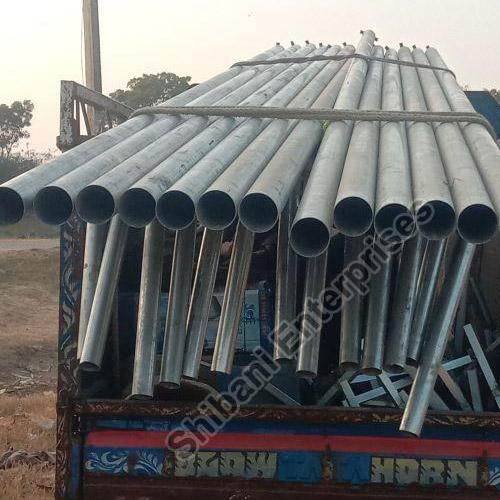 Tubular Steel Light Pole Manufacturers in West Bengal