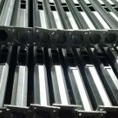 9 Meter Octagonal Street Light Pole Manufacturers in West Bengal